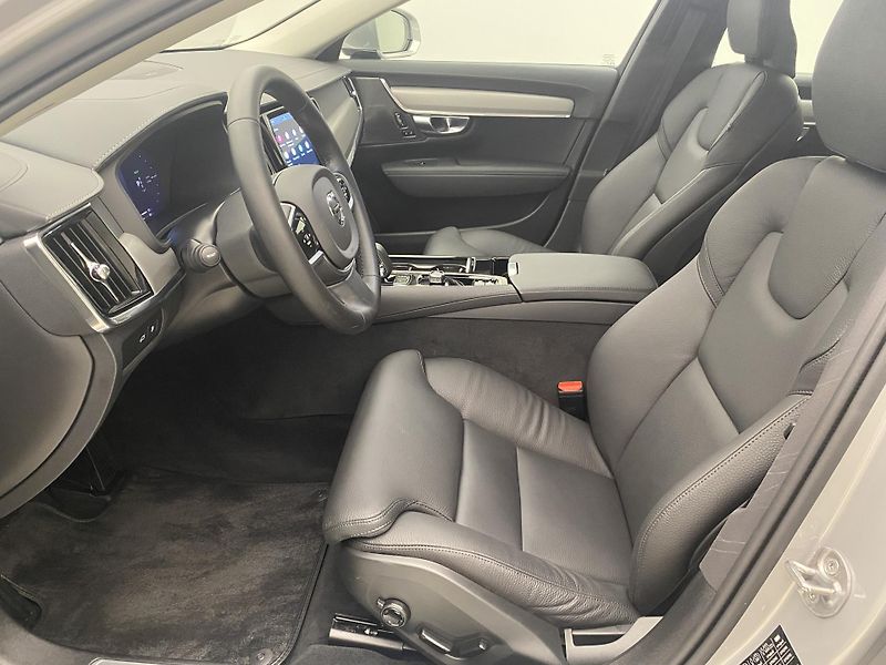 Volvo V90 T6 AWD RECHARGE BRIGHT PLUS - fotka 3 z 58