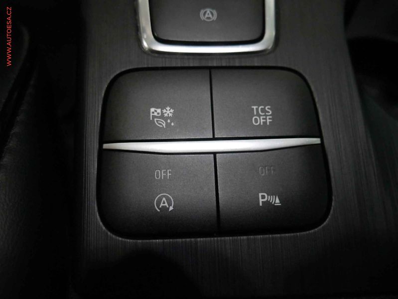 Ford Focus (2021) 2.0 TDi, servis.kniha, AT - fotka 18 z 22