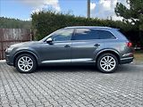 Audi SQ7 4,0 TDi QUATTRO MATRIX MASÁŽE - náhled 1
