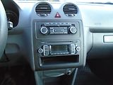 Volkswagen Caddy (2013) 1.6 TDI, 5.Míst ,Klima - náhled 18