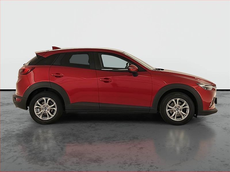 Mazda CX-3 (2018) 2.0 Skyactiv-G, ČR,1.maj - fotka 6 z 19