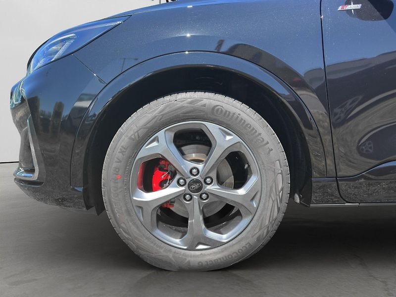 Ford Kuga (2026) ST-Line X 2.5 HEV 134 kW, auto - fotka 15 z 15