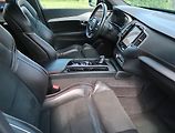 Volvo XC90 (2020) R-Design B5 AWD - náhled 9