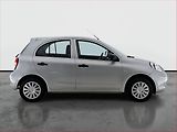 Nissan Micra (2011) 1.2 12V, po STK, zamluveno - náhled 6