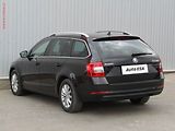 Škoda Octavia (2017) 1.6TDi, Style, DSG - náhled 6