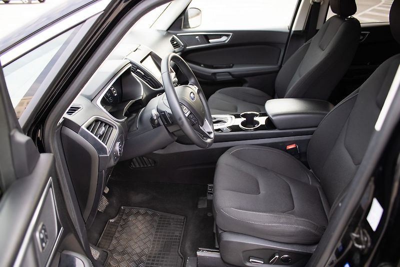 Ford S-MAX servisní knížka - fotka 12 z 36