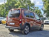 Peugeot Rifter GT LINE 1,5 BHDi 130k EAT8 - náhled 3