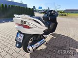 Suzuki Burgman 400 (2010) ABS - náhled 6