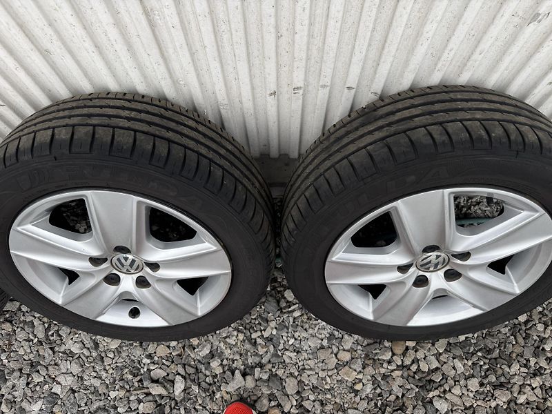Volkswagen Golf Variant (2010) 1.4TSi,rezervace - fotka 26 z 41