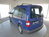Volkswagen Caddy (2008) 1,9TDI*KLIMA*ALU*SADA KOL*5MÍS - náhled 7