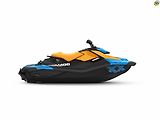 Sea Doo (2027) 69VE - SPARK X TRIXX 1-up 110h - náhled 1