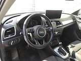 Audi Q3 2,0TDi 4x4,S-Tronic,Sport,ČR - náhled 10