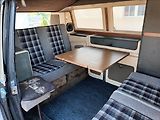 Volkswagen Caravelle 1,9 i,T3 Westfalia,SPRCHA,WC, - náhled 17