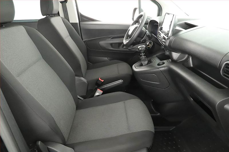 Citroën Berlingo (2022) Live Pack 1.5 BlueHDi, 5Míst - fotka 7 z 14