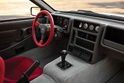 Ford RS200