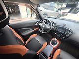 Nissan Juke ČR 1.MAJ 1.6 SCe REZERVACE  - náhled 7