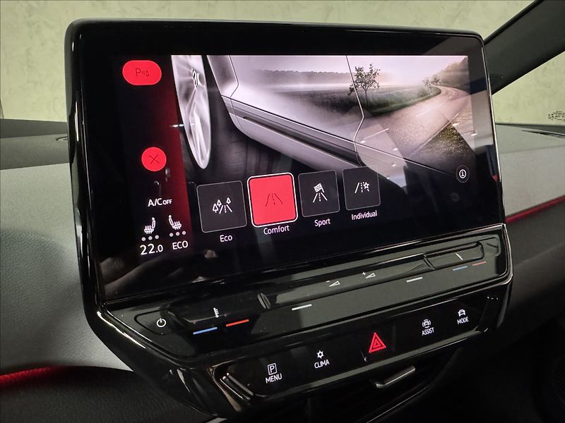 Volkswagen ID.3 Pro Sportpaket Assist Tažné - fotka 44 z 49