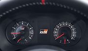 Toyota Yaris GRMN.