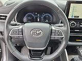 Toyota Highlander Executive 2,5 HEV 4x4 - náhled 14