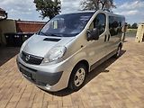 Opel Vivaro (2011) 2.0CDTI 84Kw  9-Míst - náhled 1