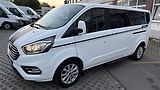 Ford Tourneo Custom (2020) TITANIUM L2 2.0 96kW, odpočet, - náhled 1