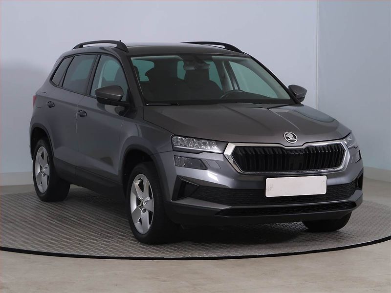 Škoda Karoq (2024) Ambition Plus 2.0 TDI - fotografie inzerátu