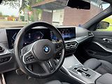 BMW Řada 3 (2023) 330i xDrive ČR DPH Tažné - náhled 17