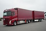 Volvo FH (2021) / 460 / EURO 6 / ZESTAW PRZEST - náhled 1