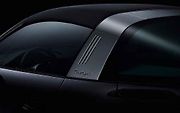 Porsche 911 Targa.