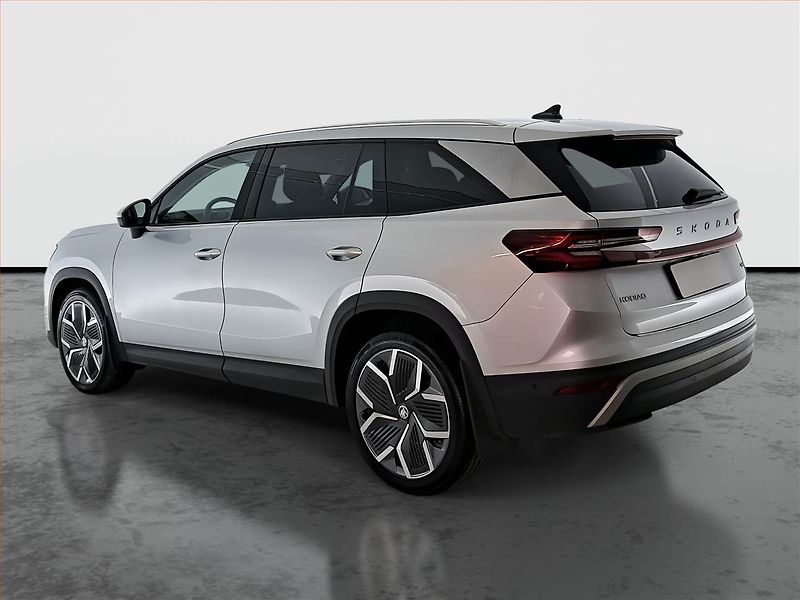 Škoda Kodiaq (2024) 2.0 TDI - fotka 4 z 19