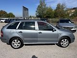 Škoda Fabia (2005) 1.9SDi 47kw Klima - náhled 8