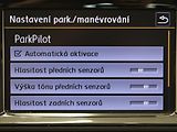 Volkswagen Golf Sportsvan 1,6 TDi 81kW Highline 120tkm! - náhled 11