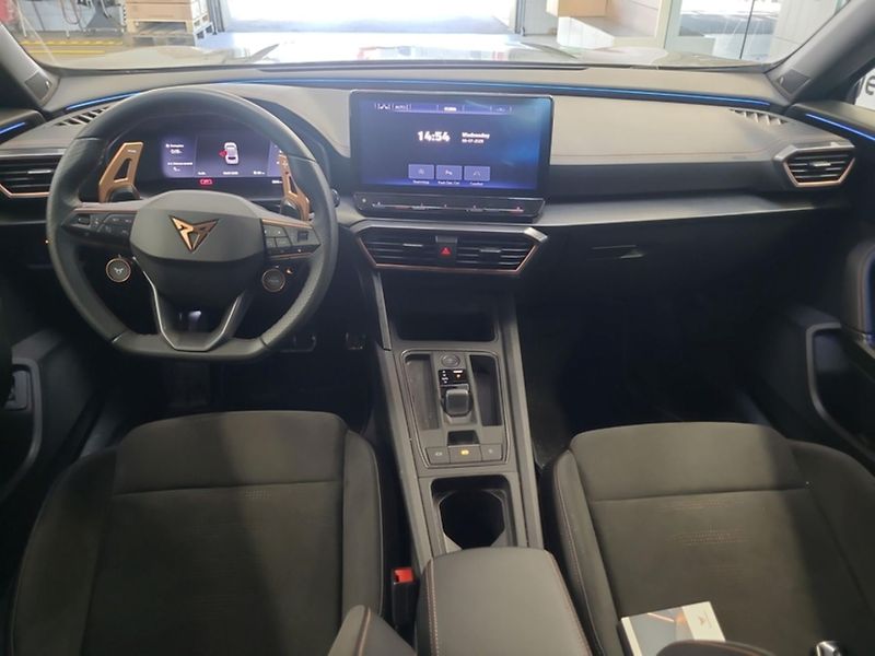 Cupra Formentor VZ 2,0 TSi/228kW 4Drive Tribe - fotka 5 z 7
