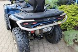 Can-Am Outlander Max 1000R LTD (2025) MY 2025 - náhled 8