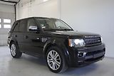 Land Rover Range Rover Sport 3,0D HSE AUTOMAT - náhled 7