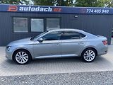 Škoda Superb 2.0TDI110kW-1xMAJ.-CZ-66 000KM - náhled 1