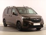 Opel Combo (2020) Maxi Edition 1.2 Turbo, 5Míst - náhled 1