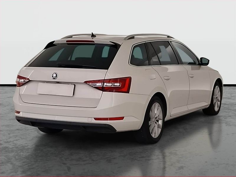 Škoda Superb (2019) Style 2.0 TDI, Serv.kniha - fotka 5 z 23