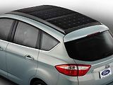Ford C-MAX Solar Energi.