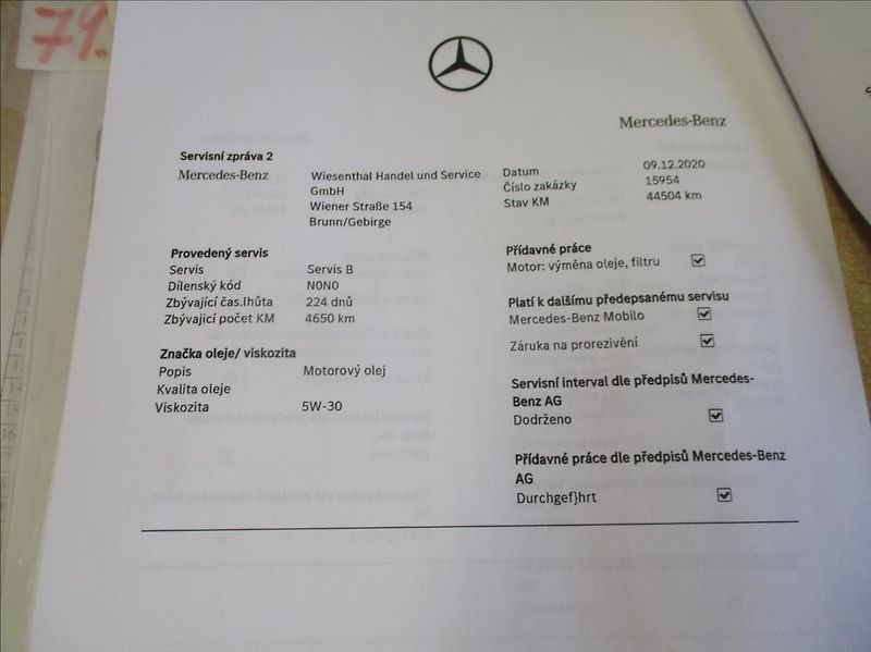 Mercedes-Benz CLA 1,5 180D, digiklima,servis, - fotka 42 z 51