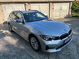 BMW Řada 3 (2020) 320d Xdrive - CZ - DPH - náhled 2