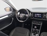 Škoda Kodiaq (2022) Ambition 1.5 TSI, digi klima - náhled 7