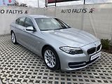 BMW Řada 5 2,0 525 XD ČR servis - náhled 1
