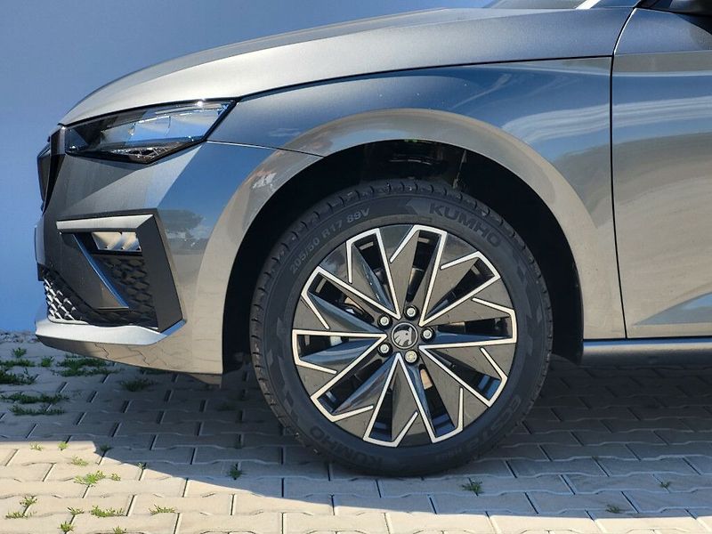 Škoda Scala Dynamic 1,0TSI 85kW - fotka 21 z 30