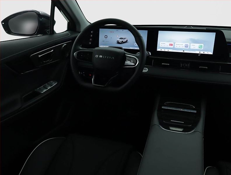 Omoda 5 (2026) 1.6 T, Ad. tempomat - fotka 7 z 18