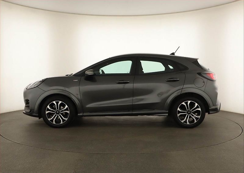 Ford Puma (2021) 1.0 EcoBoost, ČR,1.maj, Navi - fotka 3 z 14