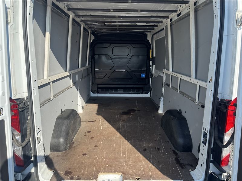 Ford Transit 2,0 125kW DPH LED KLIMA KAMERA - fotka 34 z 36
