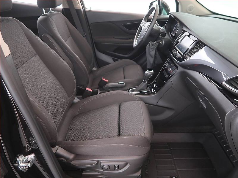 Opel Mokka (2018) 1.4 Turbo, Automat, Serv.kniha - fotka 9 z 12