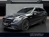 Mercedes-Benz Třídy C C 43 AMG - náhled 1