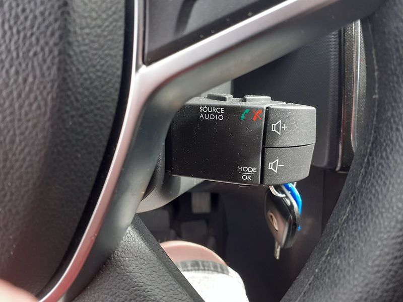 Dacia Logan (2018) 1.0 SCe ČR - fotka 9 z 24